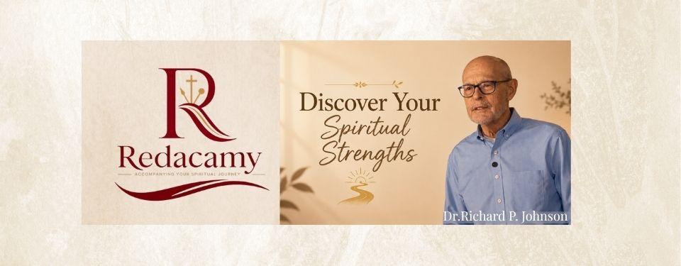 Discover Your Spiritual Strengths